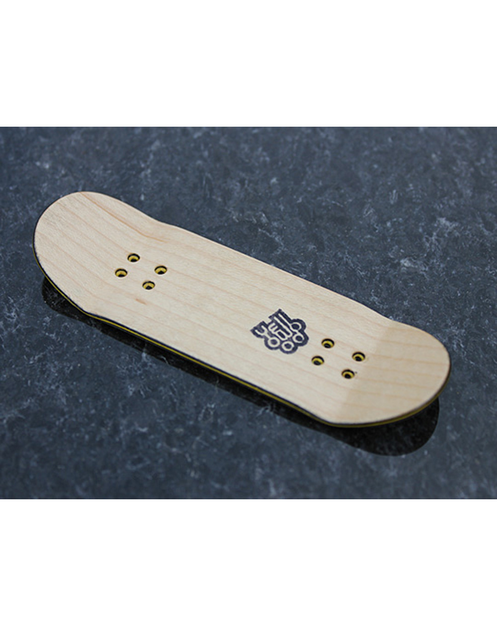 Yellowood Low Blank Z3 Fingerboard Deck