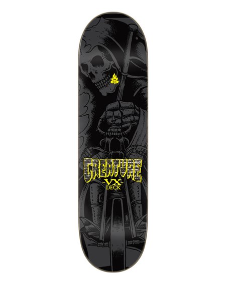 Creature Tavola Skate Provost Tripz VX 8.47" 2