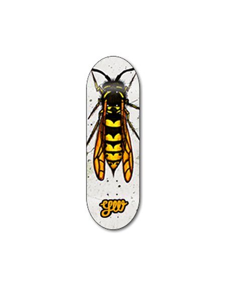 Yellowood Wasp Z3 Fingerboard Deck