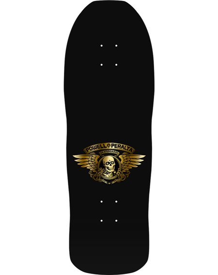 Powell Peralta Tabla Skateboard Mike Valley Elephant Reissue 10" 2