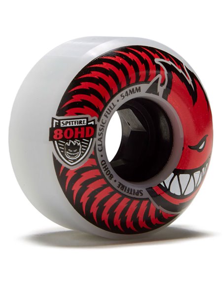 Spitfire Skateboard Räder 80HD Classic Full 54mm 80A 4 er Pack