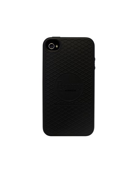 Penny Penny Iphone 4/4s Cover Black 2