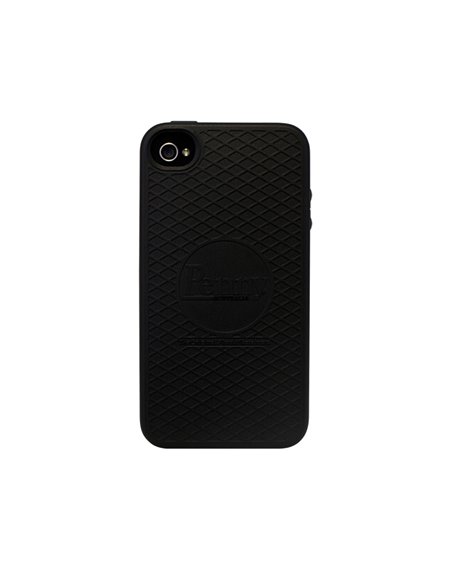 Penny Penny Iphone 4/4s Cover Black