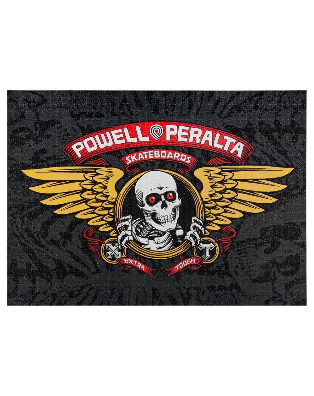 Powell Peralta Quebra-Cabeça OG Collage 1976-1980