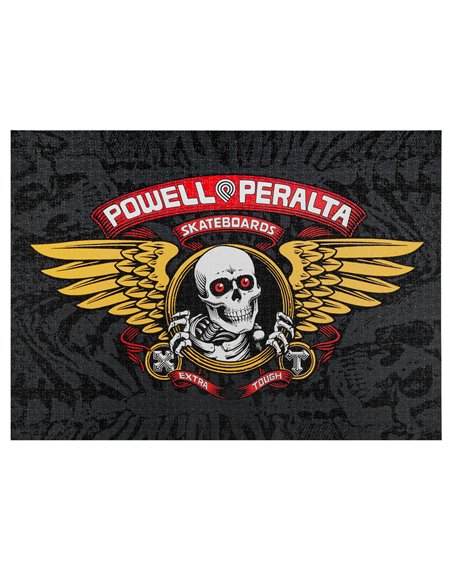 Powell Peralta Quebra-Cabeça OG Collage 1976-1980