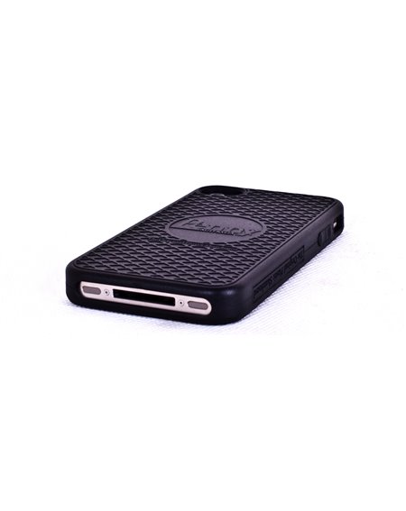 Penny Penny Iphone 4/4s Cover Black
