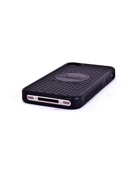 Penny Capa iPhone 4/4s Penny Black