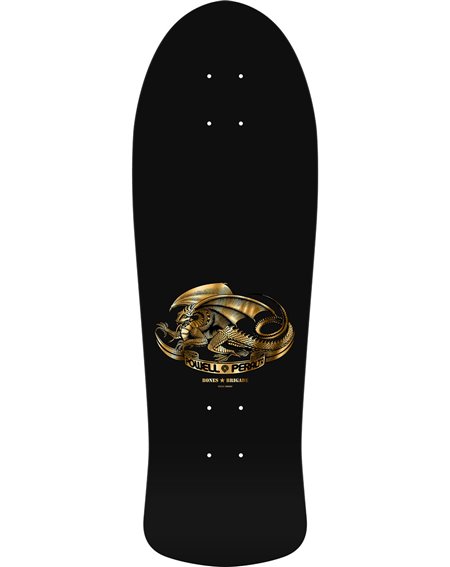 Skateboard Deck Bones Brigade Series 16 Lance Mountain 9.9" 2