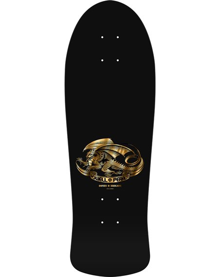 Skateboard Deck Bones Brigade Series 16 Lance Mountain 9.9"