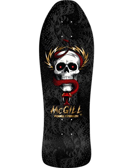 Planche de Skate Bones Brigade Series 16 Mike McGill 9.9"
