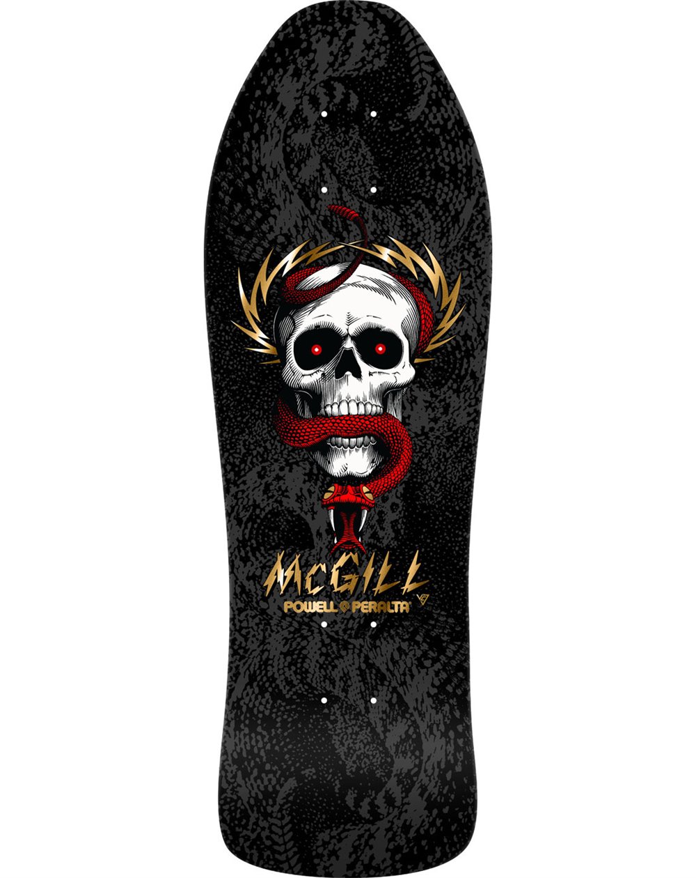 Planche de Skate Bones Brigade Series 16 Mike McGill 9.9"