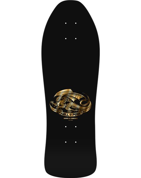 Planche de Skate Bones Brigade Series 16 Mike McGill 9.9" 2