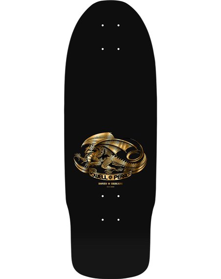Planche de Skate Bones Brigade Series 16 Steve Caballero 10"