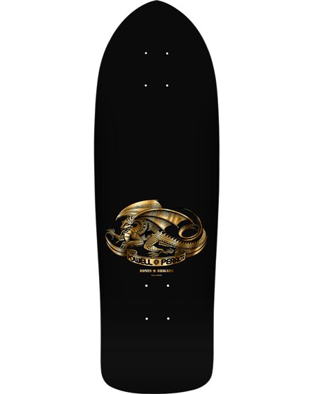 Planche de Skate Bones Brigade Series 16 Tommy Guerrero 9.75"