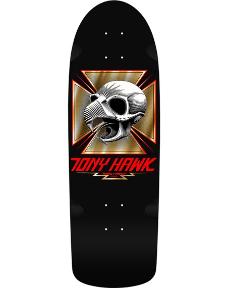 Skateboard Deck Bones Brigade Series 16 Tony Hawk 10.38"