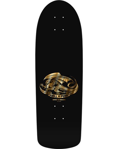 Planche de Skate Bones Brigade Series 16 Tony Hawk 10.38" 2