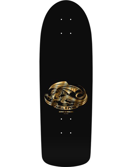 Tavola Skate Bones Brigade Series 16 Tony Hawk 10.38"