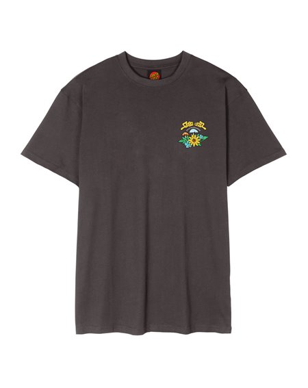 Santa Cruz Herren T-Shirt Winkowski 8Baller Trip 2