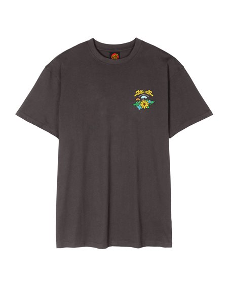 Santa Cruz T-Shirt Uomo Winkowski 8Baller Trip