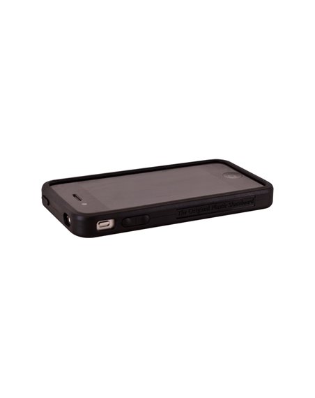 Penny Funda iPhone 4/4s Penny Black
