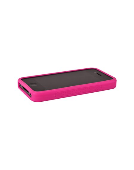 Penny Penny Iphone 4/4s Cover Pink