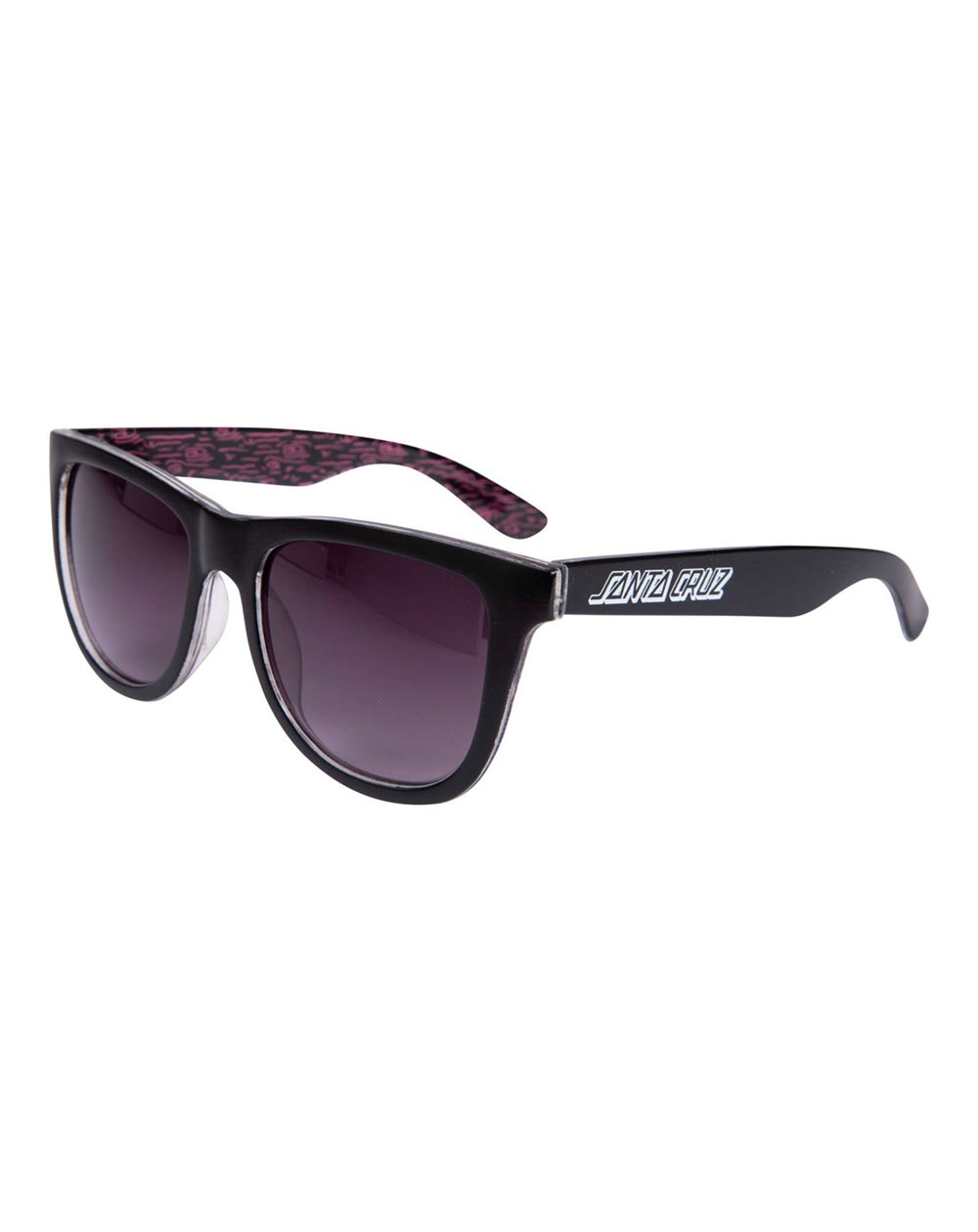 Santa Cruz Gafas de Sol Wagon (Black)