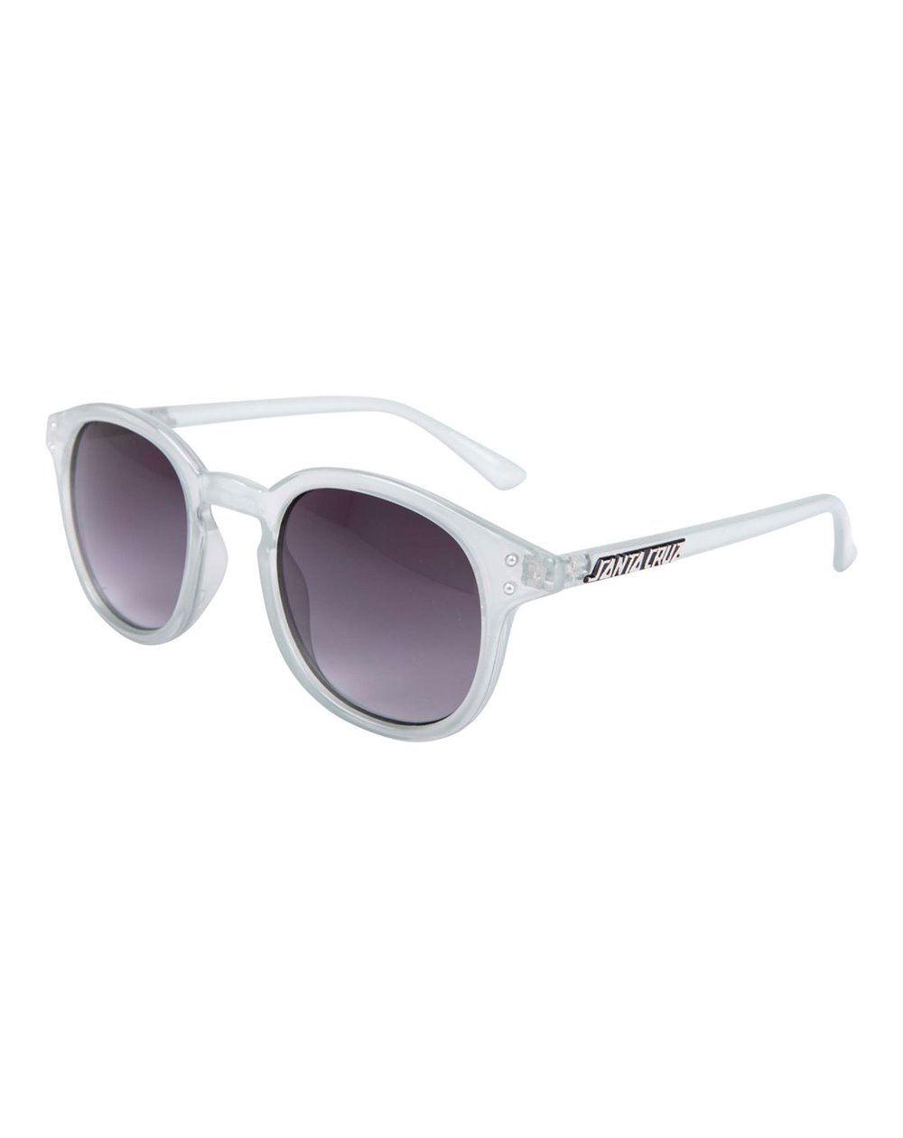 Santa Cruz Occhiali da Sole Watson (Frosted Moon Rock)