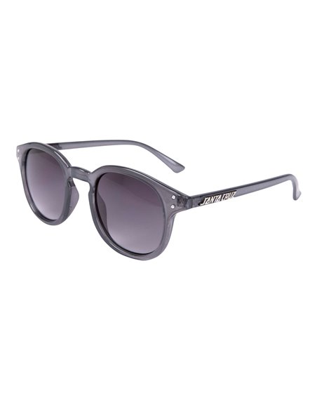 Santa Cruz Gafas de Sol Watson (Frosted Black)