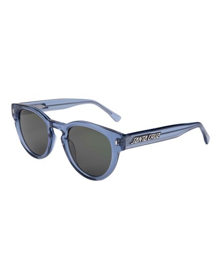Santa Cruz Gafas de Sol Watson Plus (Crystal Blue)