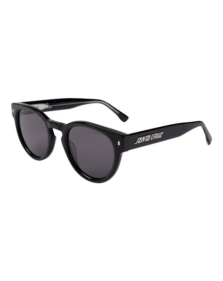 Santa Cruz Lunettes de Soleil Watson Plus (Black)