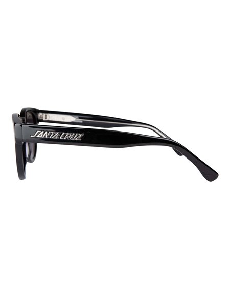 Santa Cruz Sonnenbrillen Watson Plus (Black) 2