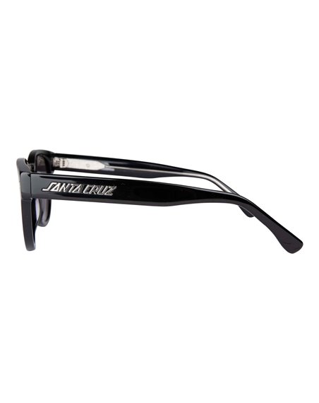 Santa Cruz Occhiali da Sole Watson Plus (Black)