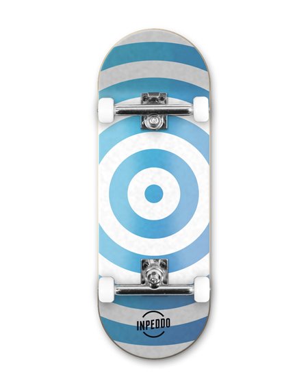 Inpeddo Fingerboard Circles