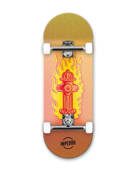 Inpeddo Fingerboard Hydrant