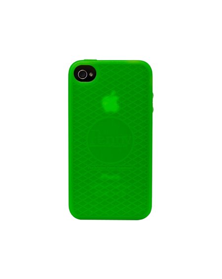 Penny Funda iPhone 4/4s Penny Green 2