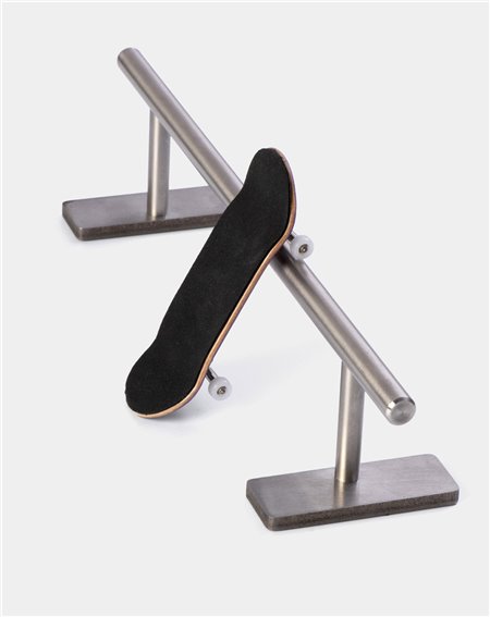 Inpeddo Fingerboard Rail Round