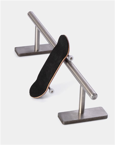 Inpeddo Rail Fingerboard Round