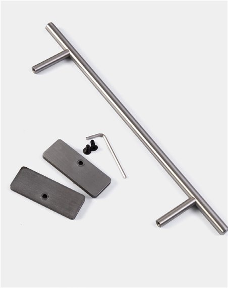 Inpeddo Rail Fingerboard Round