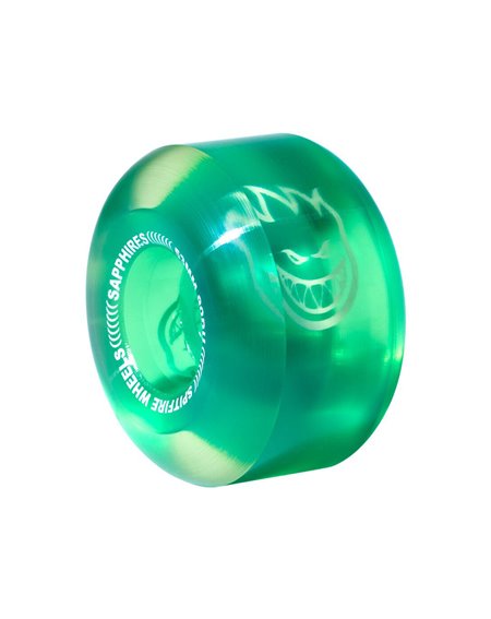 Ruote Skate Sapphires Radial 53mm 90A 4 pz 2