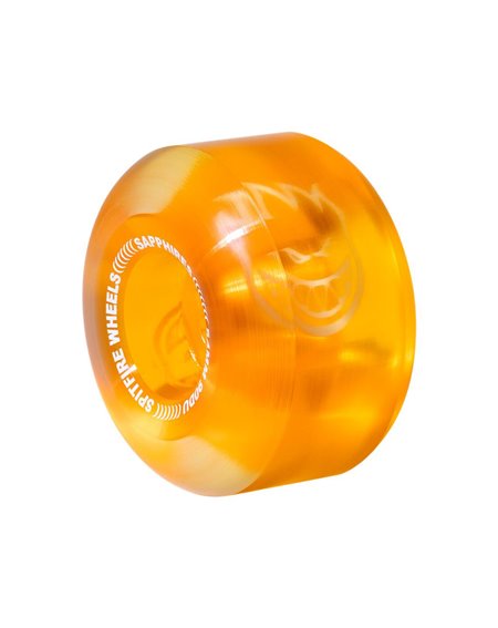 Roues Skateboard Sapphires Radial 54mm 90A 4 pc 2