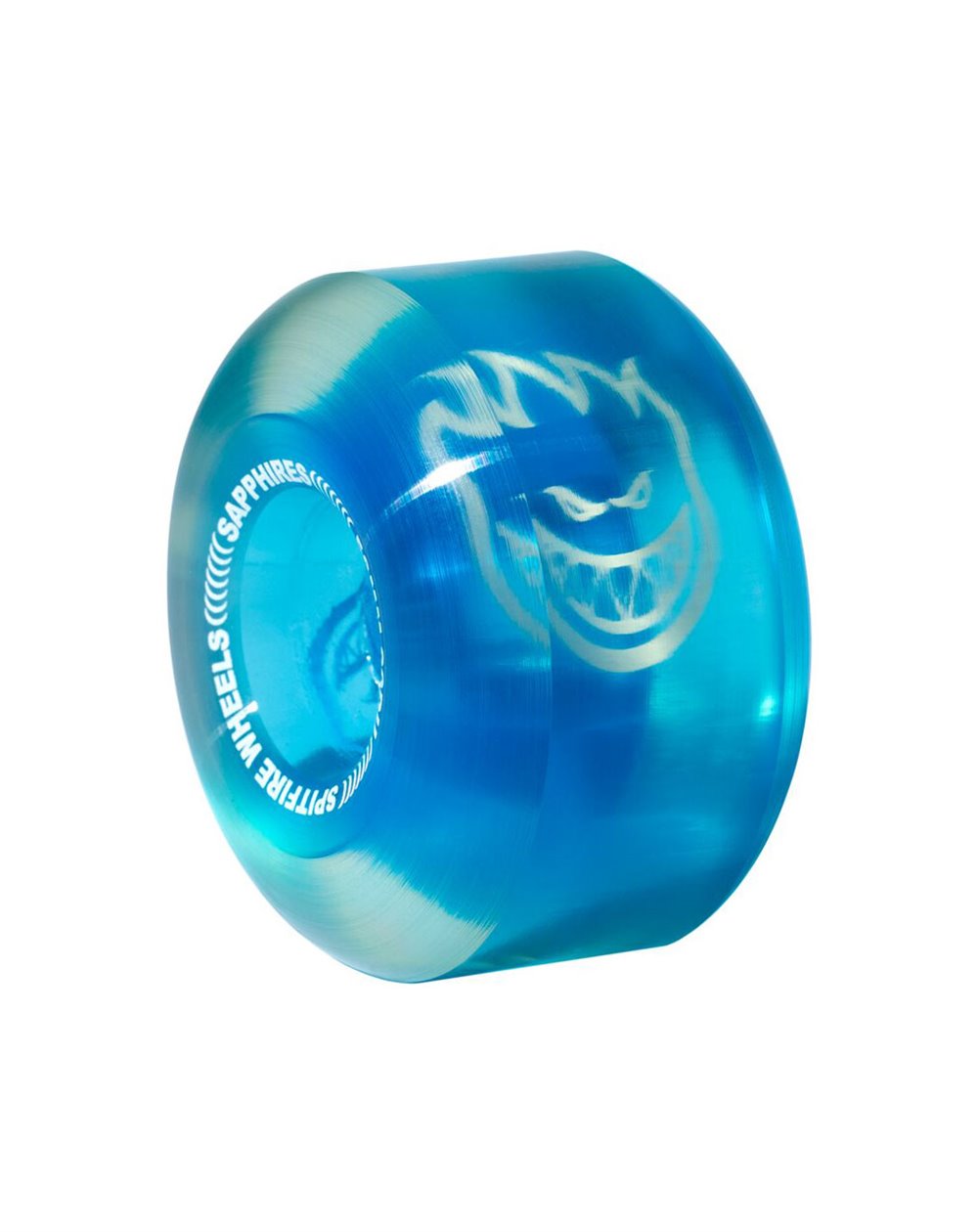 Rodas Skate Sapphires Radial 56mm 90A 4 peças