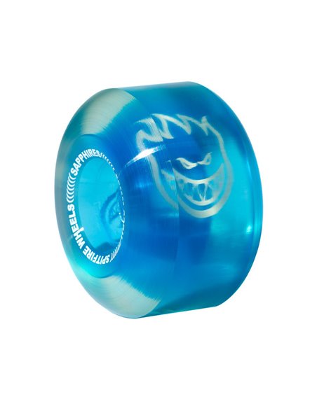 Rodas Skate Sapphires Radial 56mm 90A 4 peças