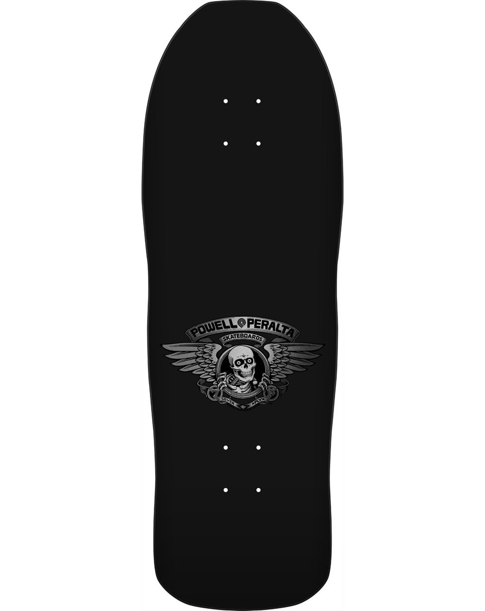 Powell Peralta Planche de Skate Mike Vallely Elephant 10" (Silver Foil)