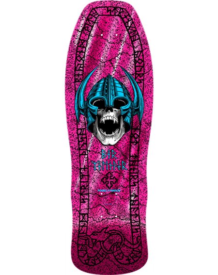 Powell Peralta Skateboard Deck Per Welinder Streetsyle 9.715"