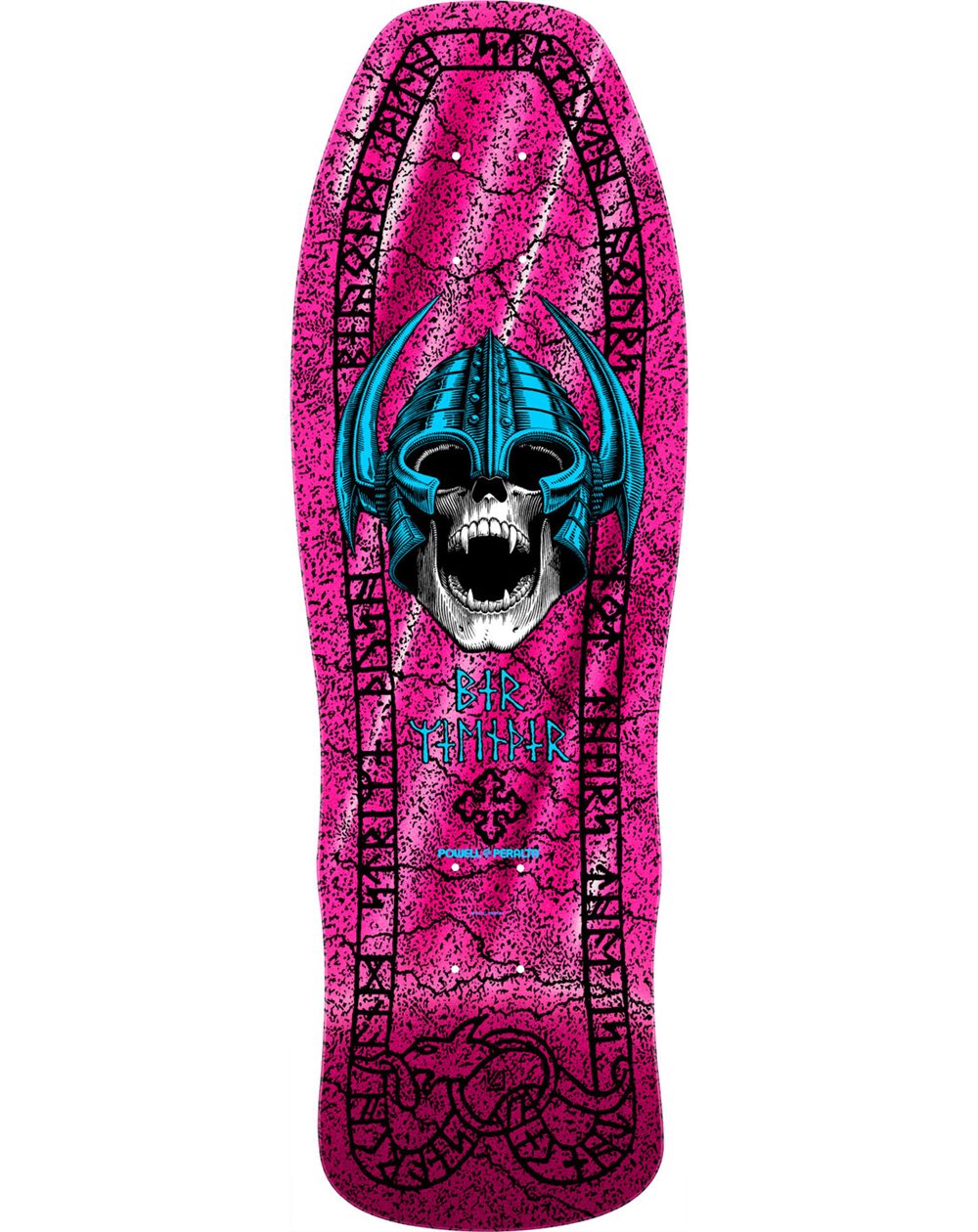 Powell Peralta Tavola Skate Per Welinder Streetsyle 9.715"