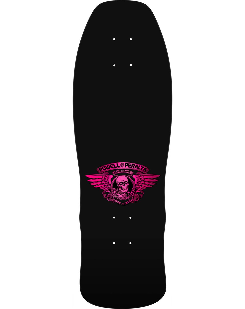 Powell Peralta Skateboard Deck Per Welinder Streetsyle 9.715"