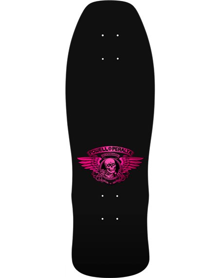 Powell Peralta Tavola Skate Per Welinder Streetsyle 9.715"