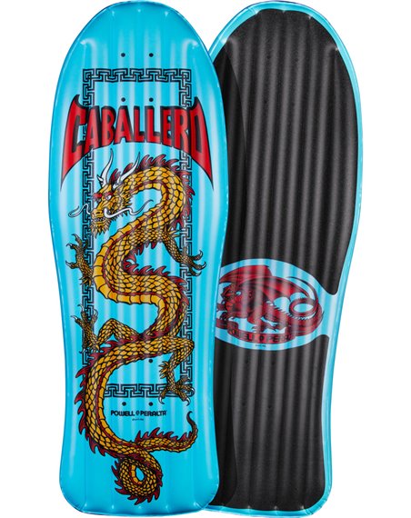 Powell Peralta Colchão Inflável Cab Chinese Dragon
