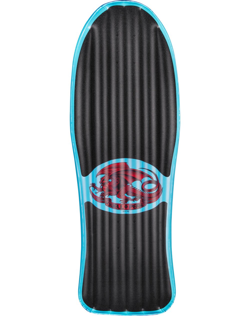 Powell Peralta Luftmatratze Cab Chinese Dragon