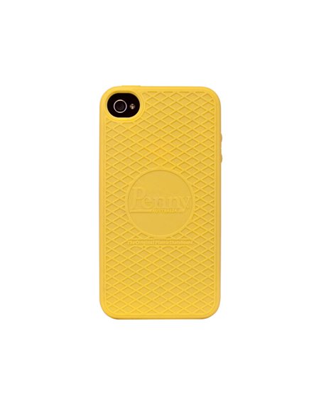 Penny Penny Iphone 4/4s Schale Yellow